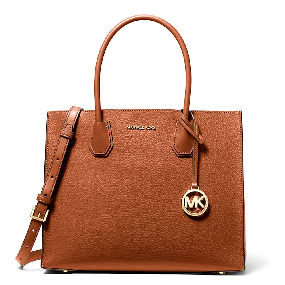 Michael Kors Brown Fur Handbag | Regal Royce
