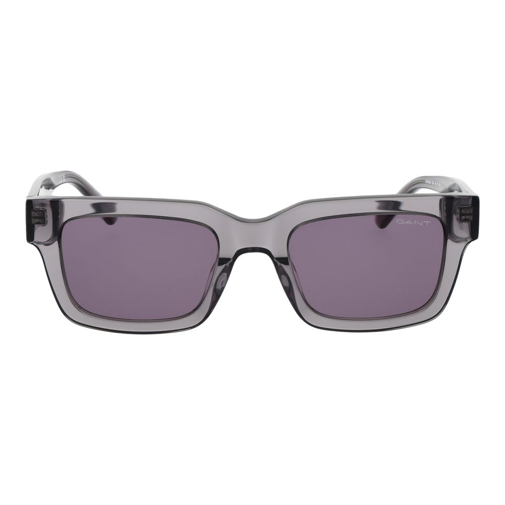 Gant Gray Acetate Sunglasses | Regal Royce