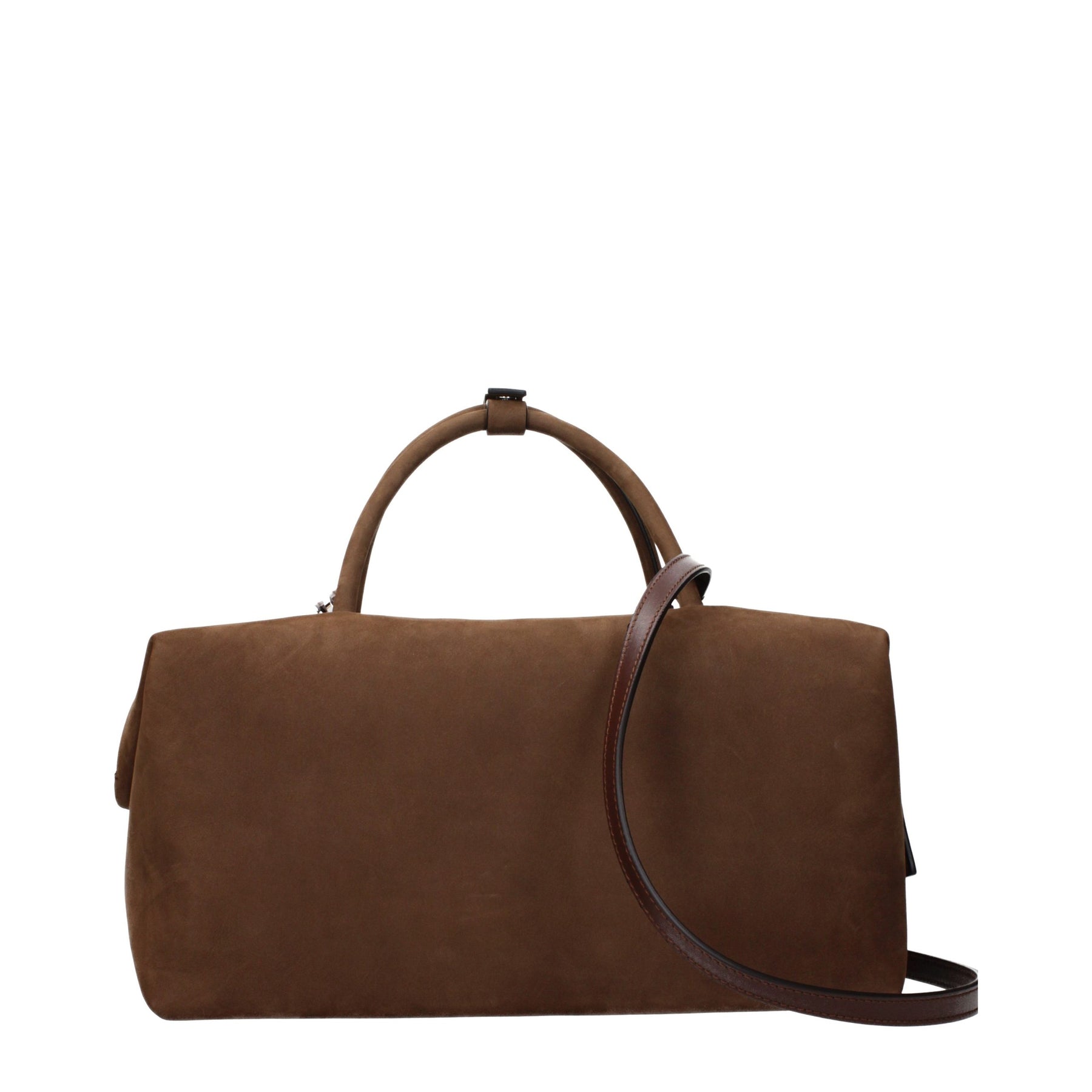 Max Mara Brown Leather Handbag | Regal Royce