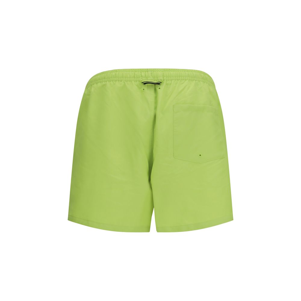 Fred Perry Bicolor Recycled Polyester Sportswear | Regal Royce