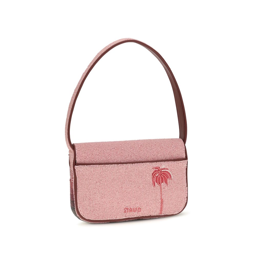Staud Multicolor Glass Shoulder Bag | Regal Royce