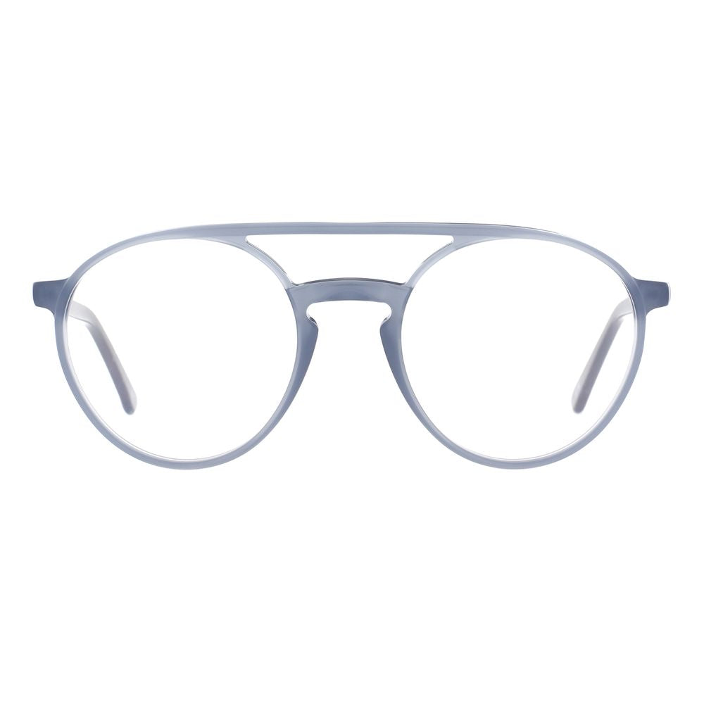 Andy Wolf Gray Acetate Glasses (Frames) | Regal Royce