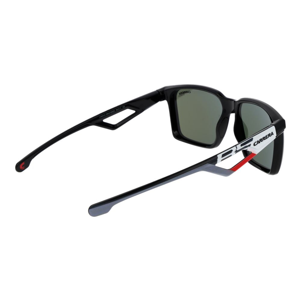 Carrera Ducati Black Polyamide Sunglasses | Regal Royce