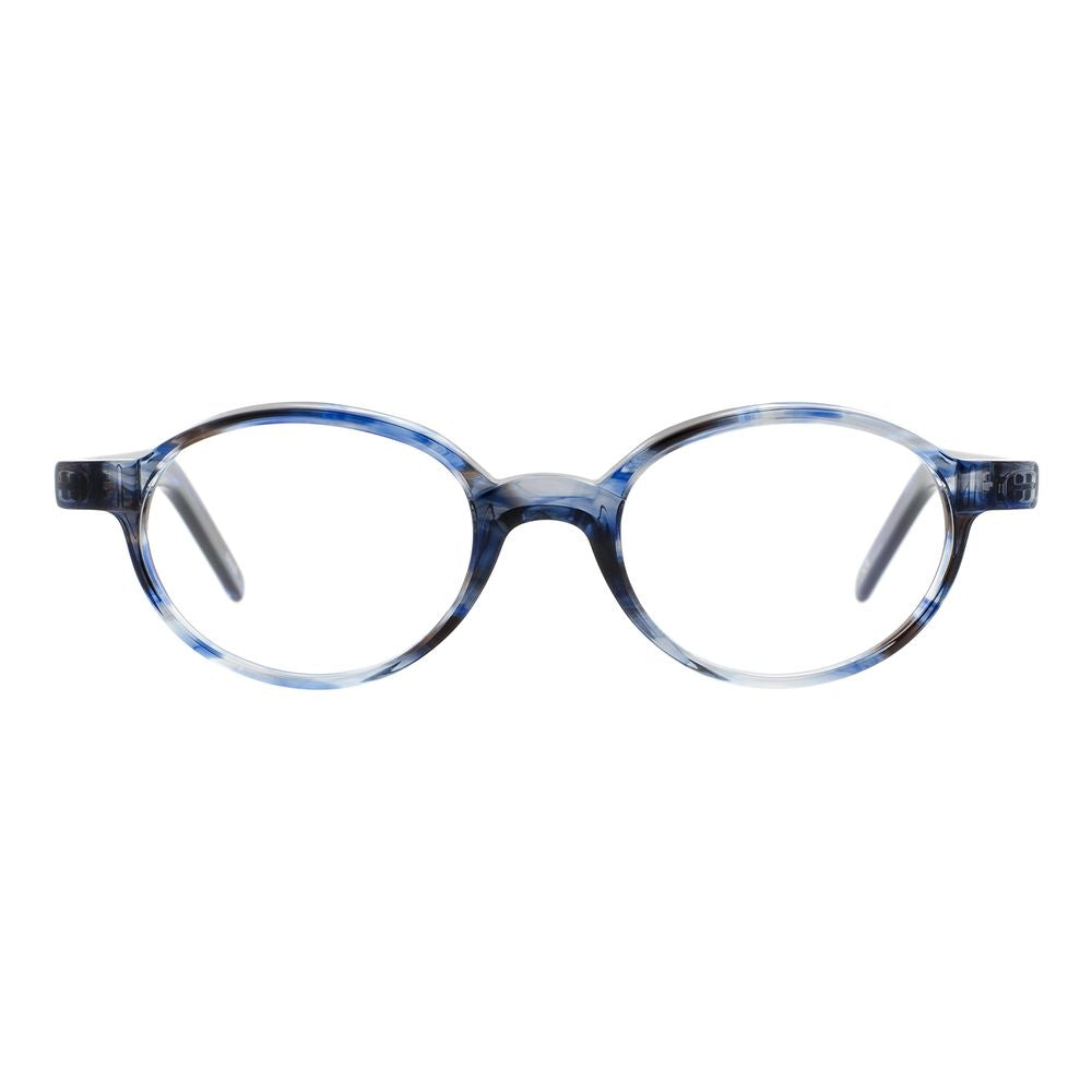 Andy Wolf Blue Acetate Glasses (Frames) | Regal Royce