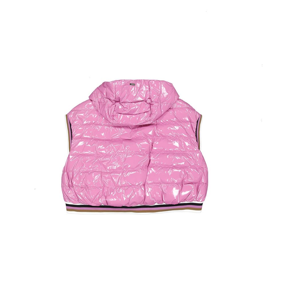Herno Multicolor Polyamide Clothing | Regal Royce