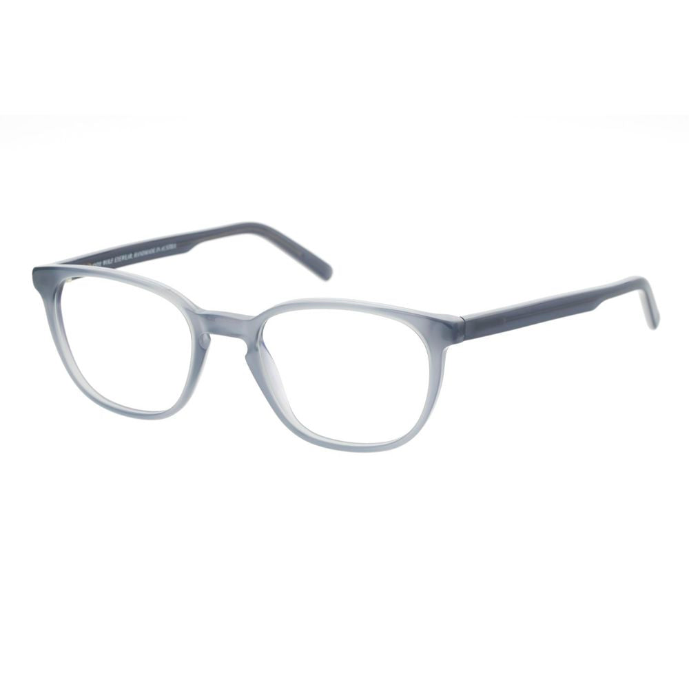 Andy Wolf Gray Acetate Glasses (Frames) | Regal Royce