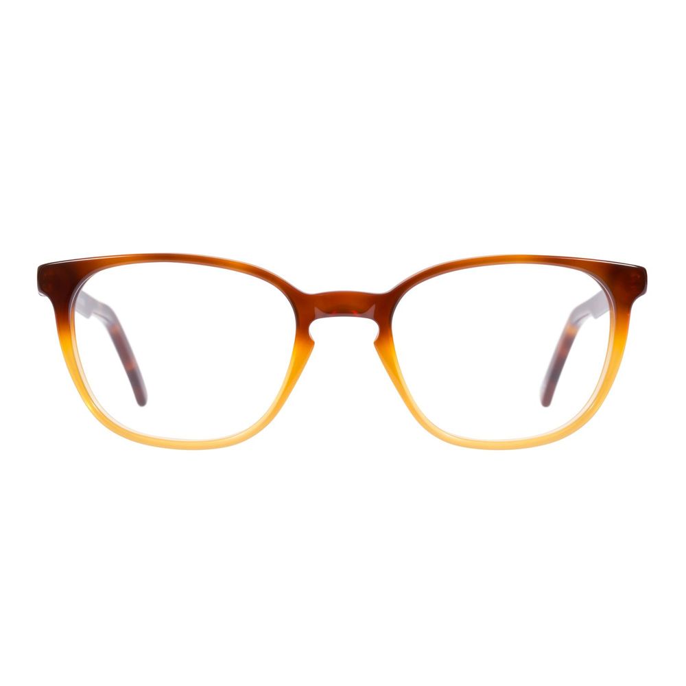 Andy Wolf Brown Acetate Glasses (Frames) | Regal Royce