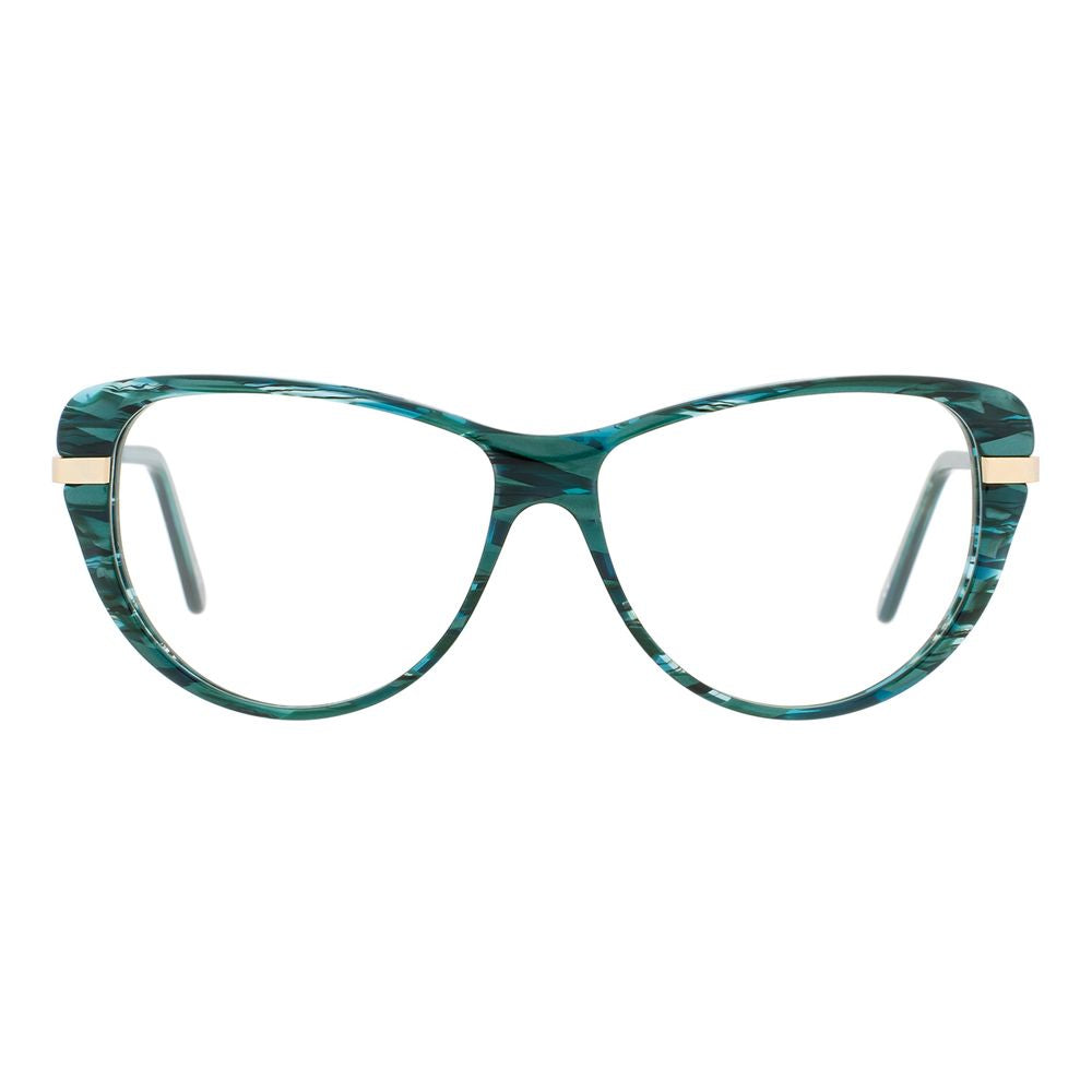 Andy Wolf Bicolor Metal & Plastic Glasses (Frames) | Regal Royce