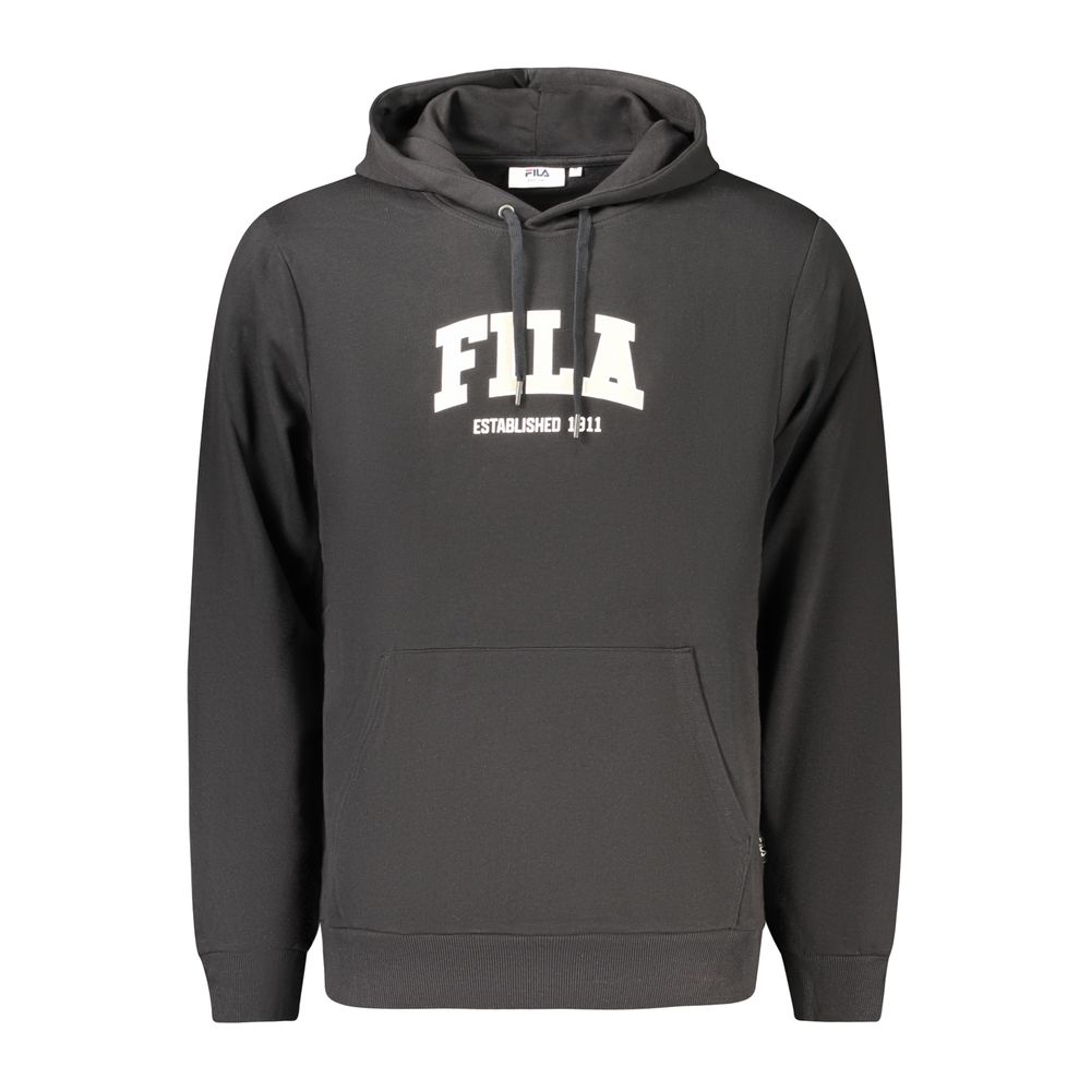 Fila Rosso Cotton Men's T-Shirt | Regal Royce