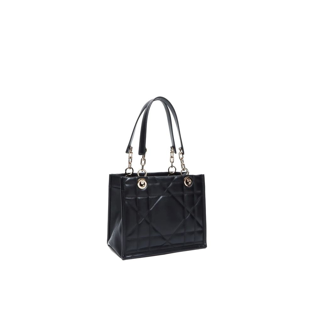 Dior Black Leather Handbag | Regal Royce