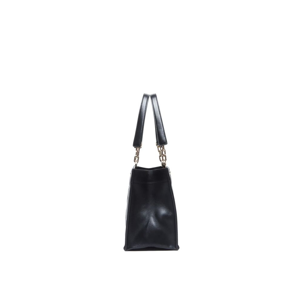 Dior Black Leather Handbag | Regal Royce