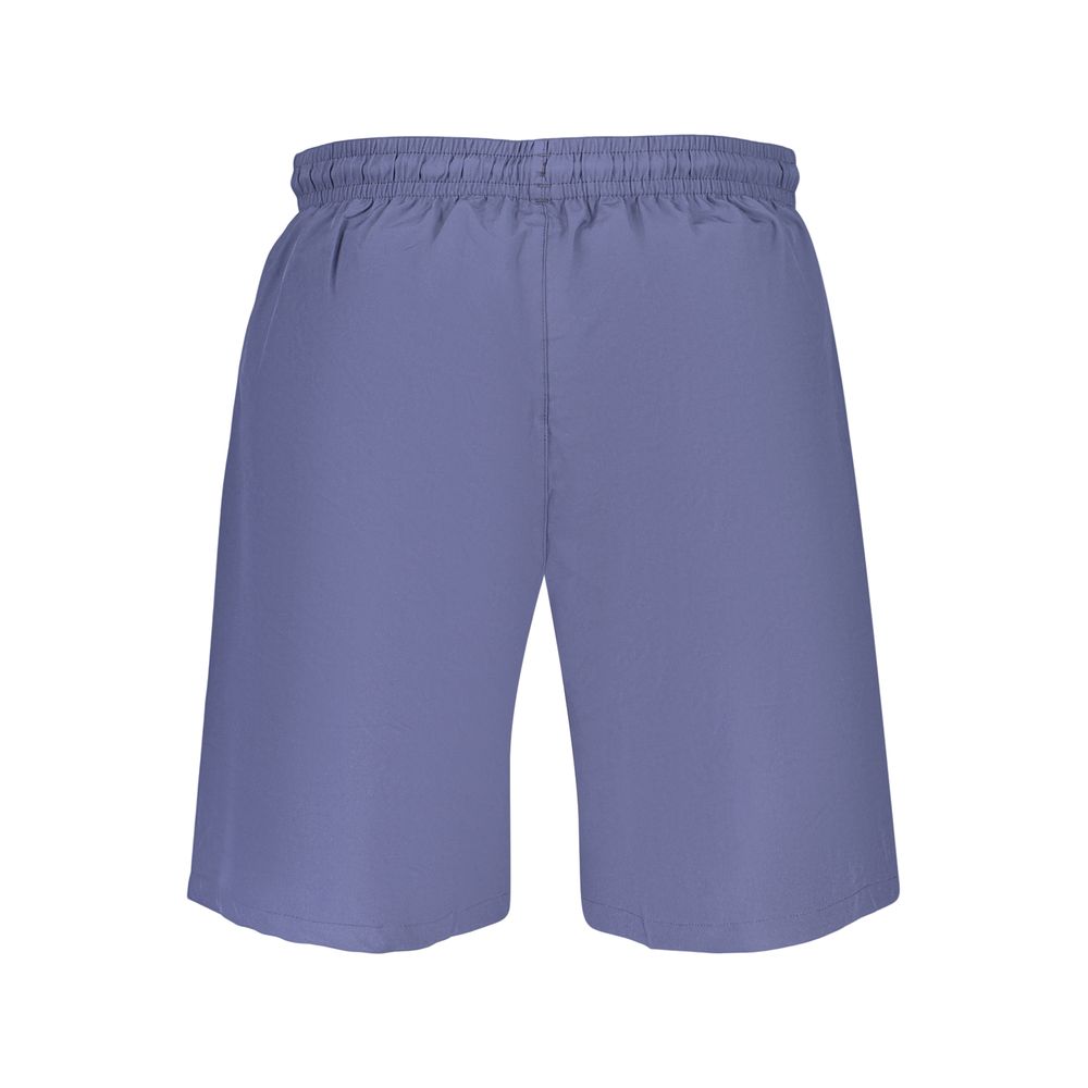 Fila Blue Polyester Men's Swimwear | Regal Royce