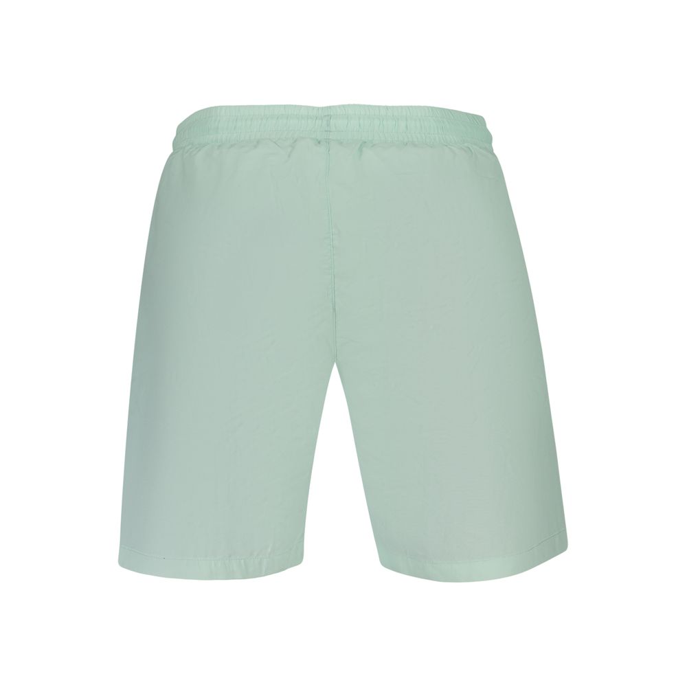 Fila Verde Polyester Men's Swimwear | Regal Royce