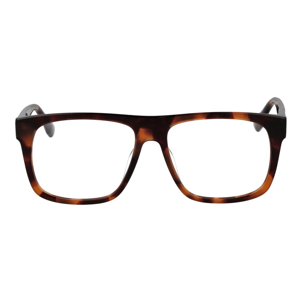 BMW Brown Plastic Glasses (Frames) | Regal Royce