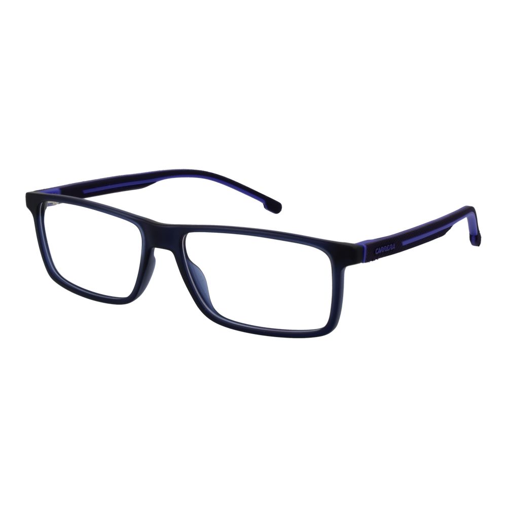 Carrera Blue Polyamide Glasses (Frames) | Regal Royce
