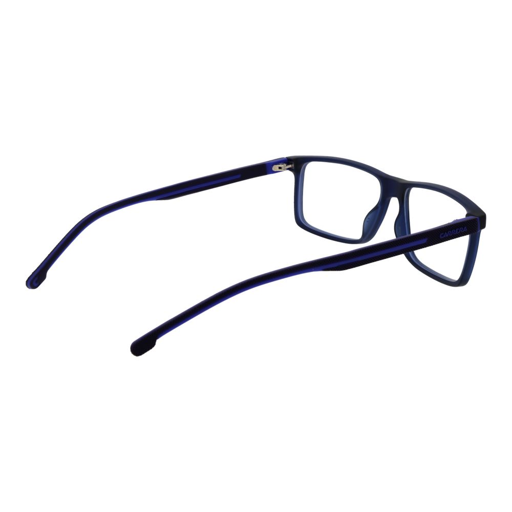 Carrera Blue Polyamide Glasses (Frames) | Regal Royce