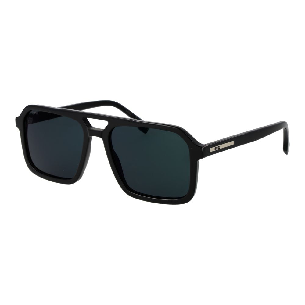 Hugo Boss Black Acetate Sunglasses | Regal Royce