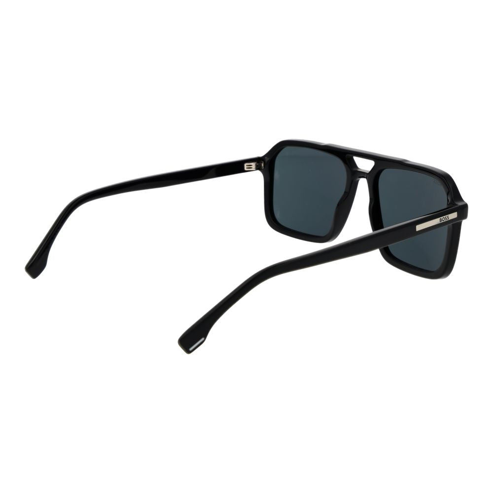 Hugo Boss Black Acetate Sunglasses | Regal Royce