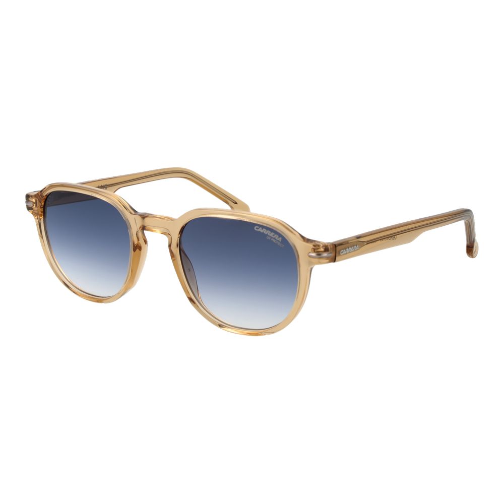 Carrera Brown Acetate Sunglasses | Regal Royce