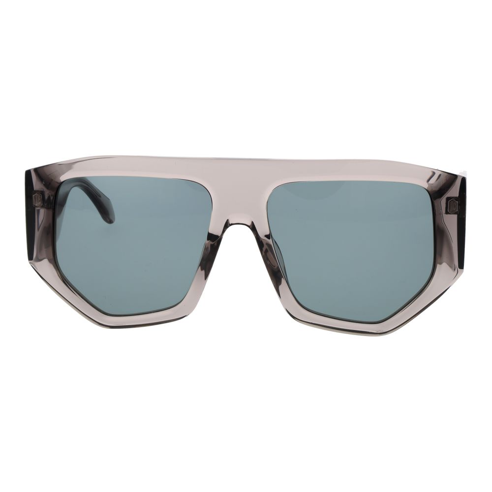 Just Cavalli Gray Cellulose Acetate Sunglasses | Regal Royce