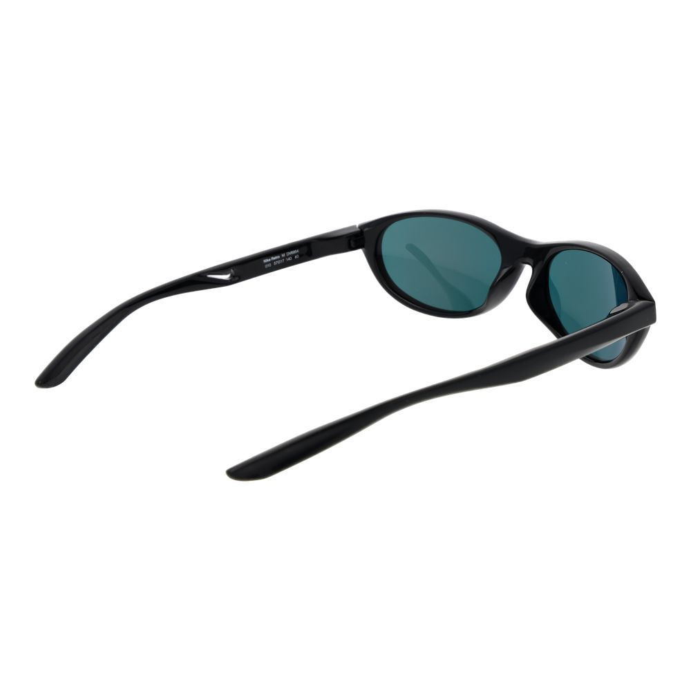 Nike Black Plastic Sunglasses | Regal Royce