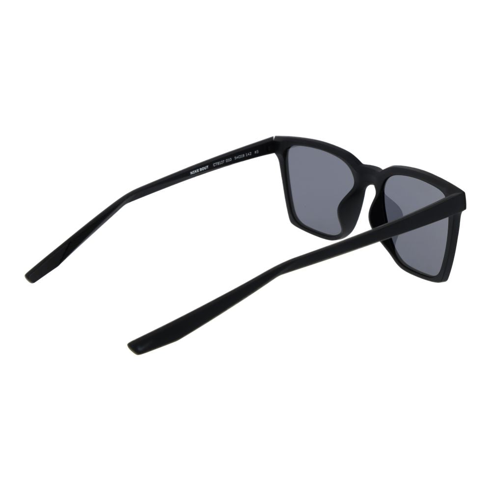 Nike Black Plastic Sunglasses | Regal Royce