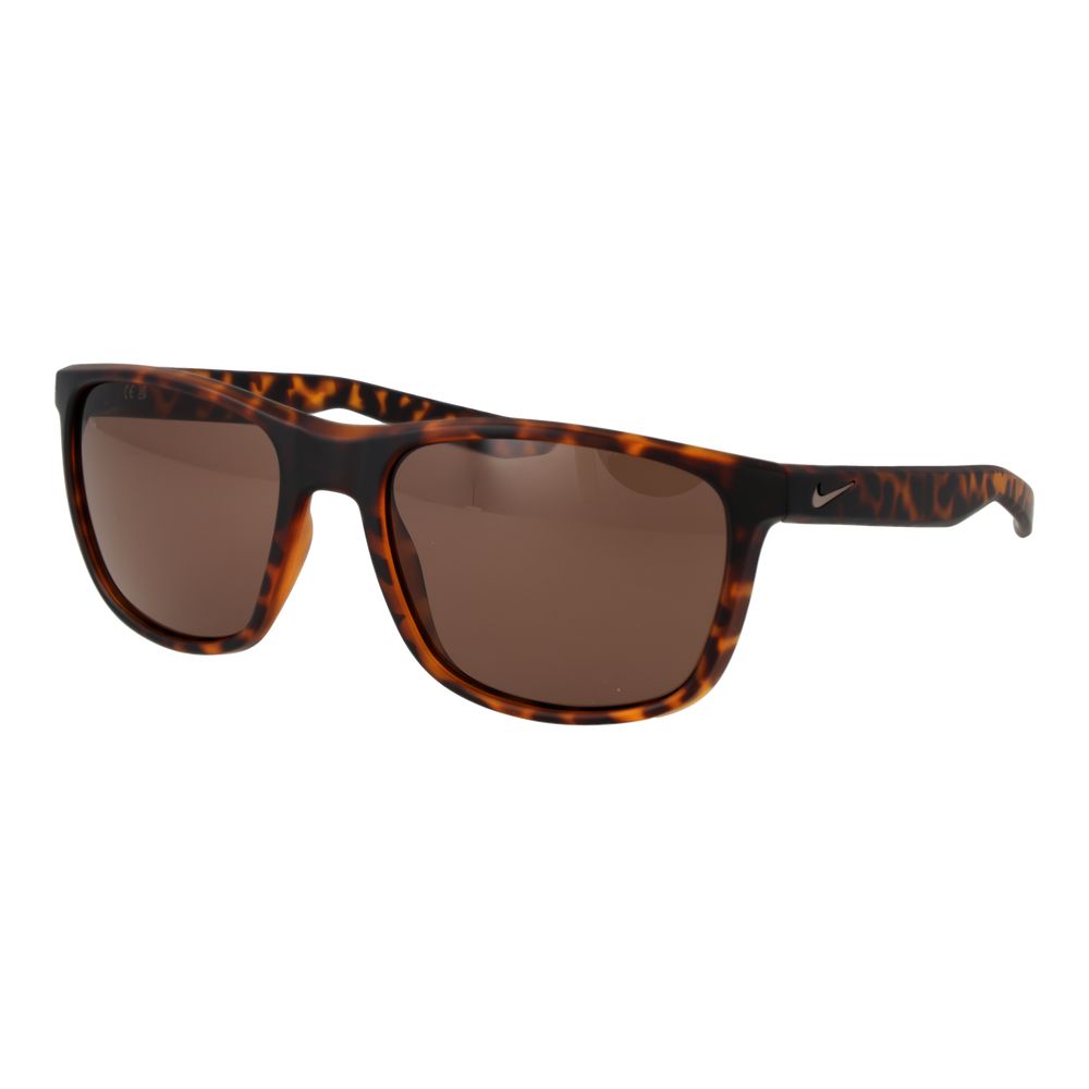 Nike Brown Plastic Sunglasses | Regal Royce
