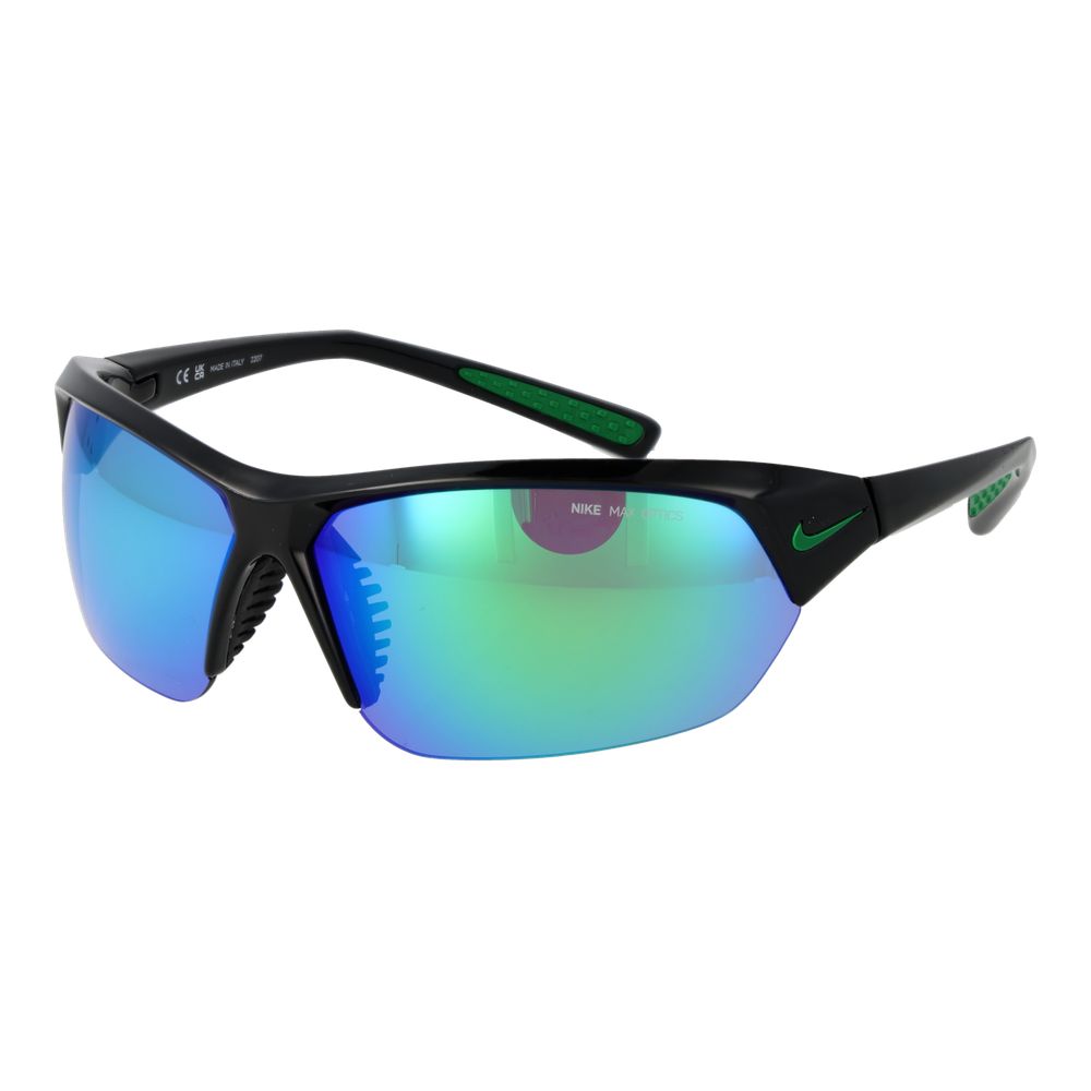 Nike Black Plastic Sunglasses | Regal Royce