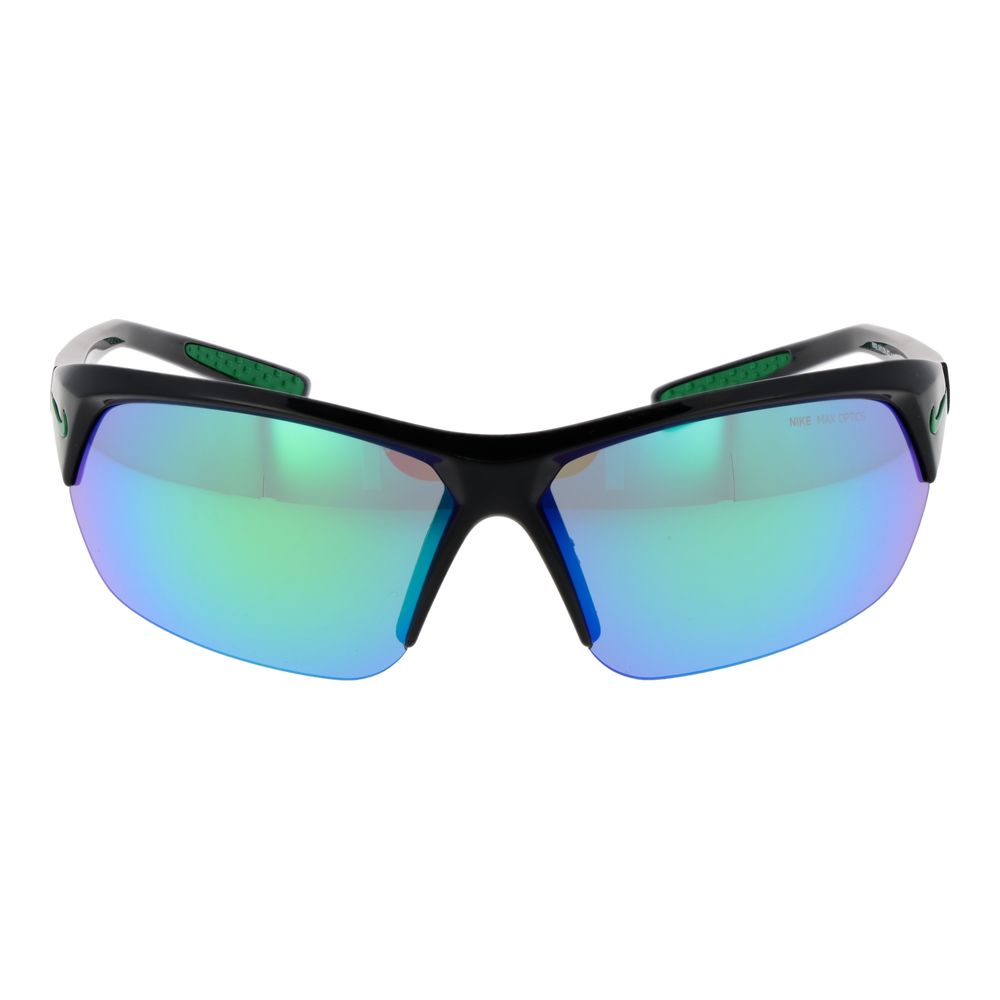 Nike Black Plastic Sunglasses | Regal Royce