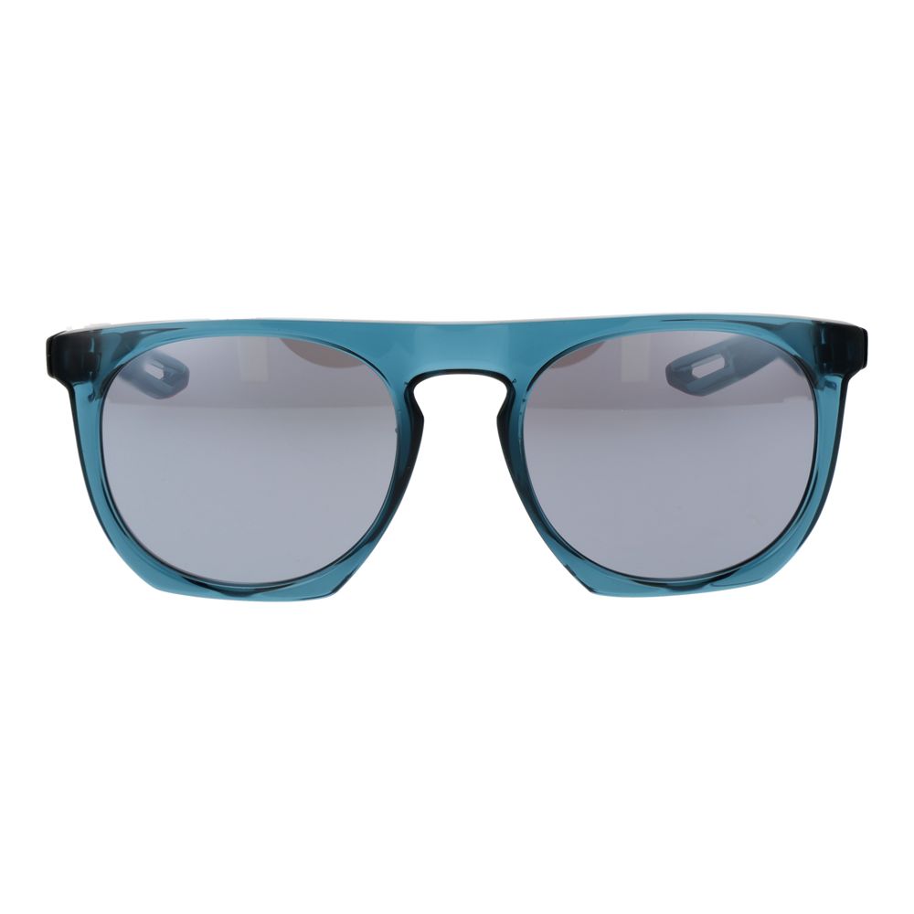 Nike Blue Plastic Sunglasses | Regal Royce