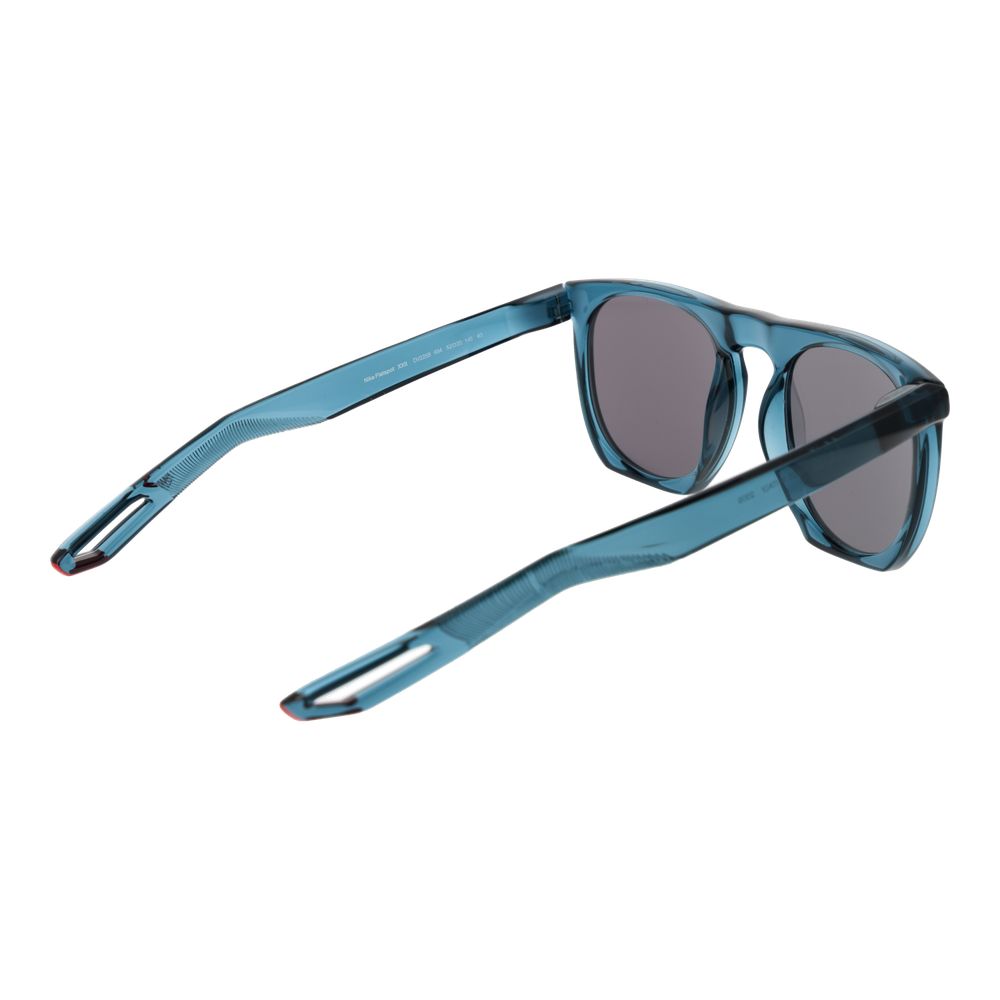 Nike Blue Plastic Sunglasses | Regal Royce