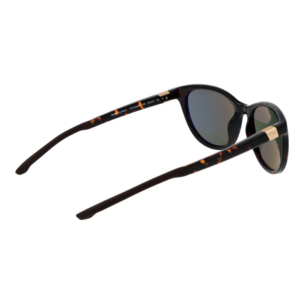 Nike Black Plastic Sunglasses | Regal Royce