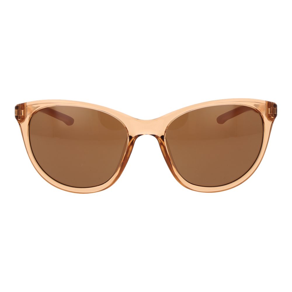 Nike Beige Plastic Sunglasses | Regal Royce