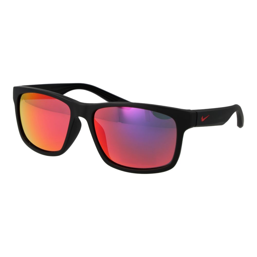 Nike Black Plastic Sunglasses | Regal Royce