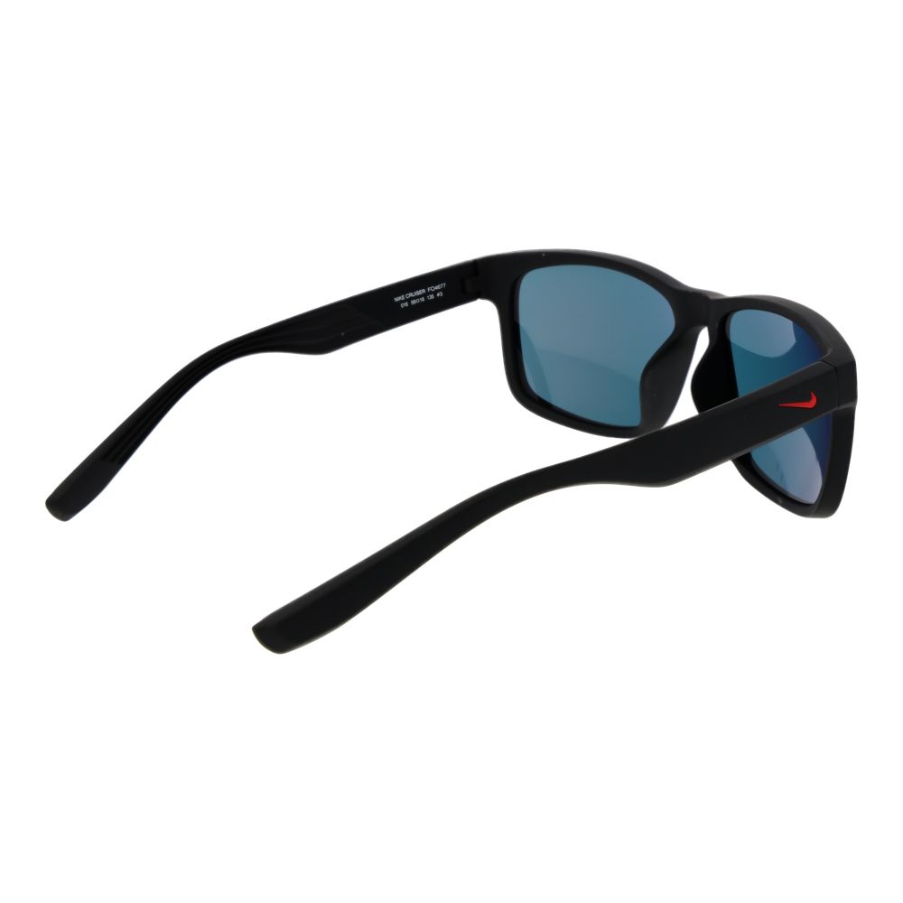 Nike Black Plastic Sunglasses | Regal Royce