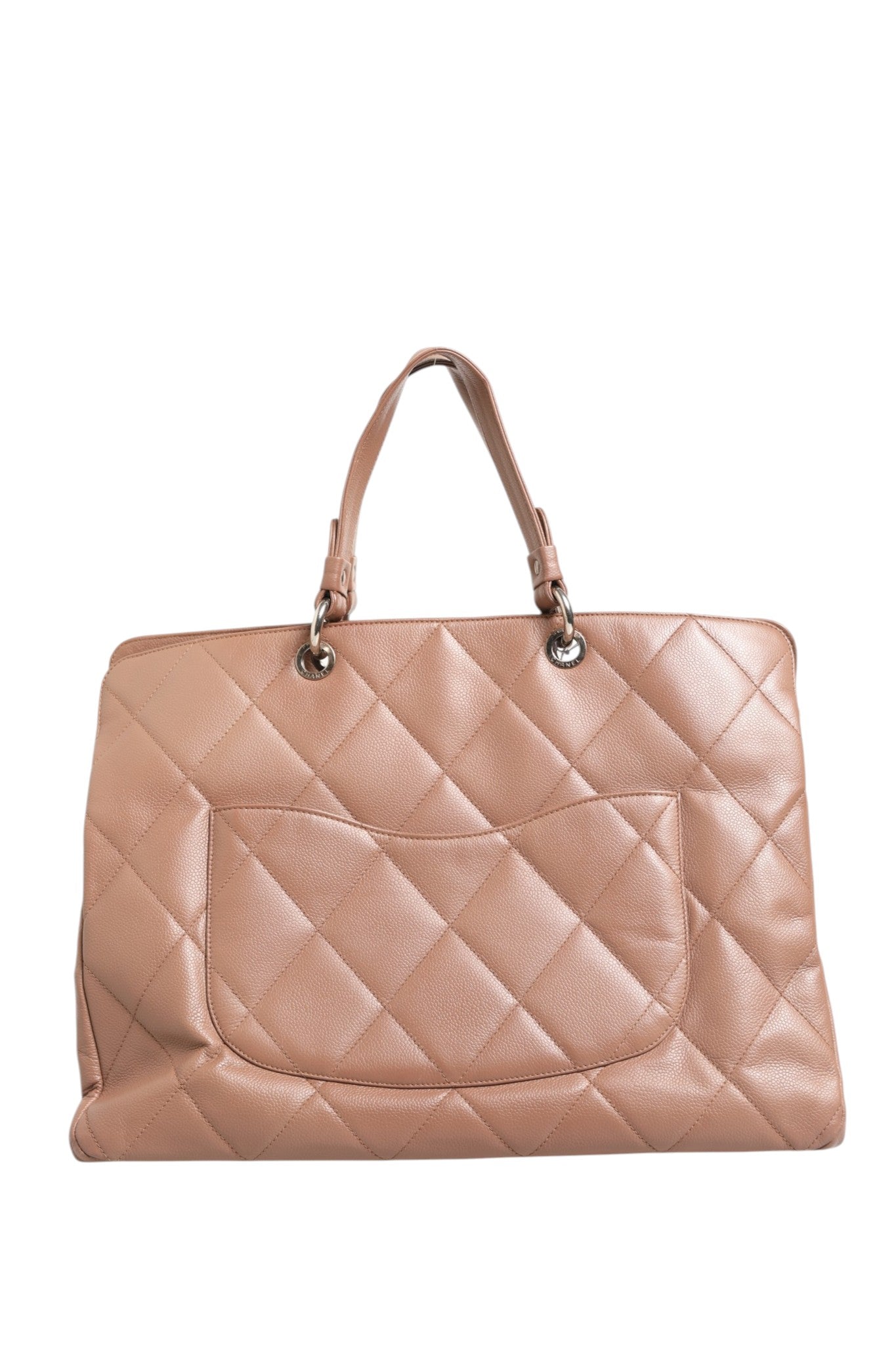 Chanel Grand Shopping Tote | Regal Royce
