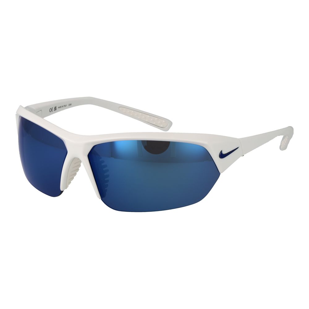 Nike White Plastic Sunglasses | Regal Royce