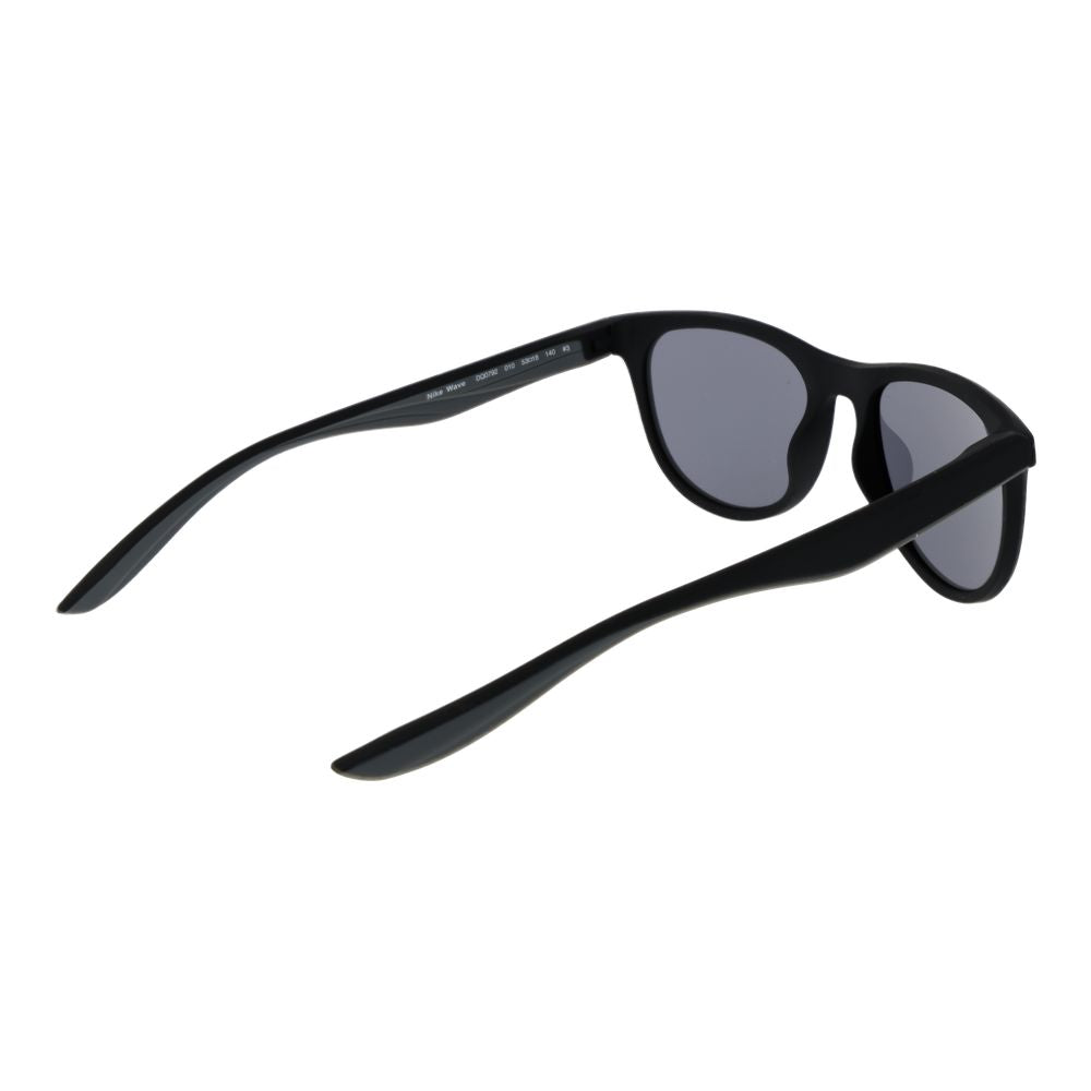 Nike Black Plastic Sunglasses | Regal Royce