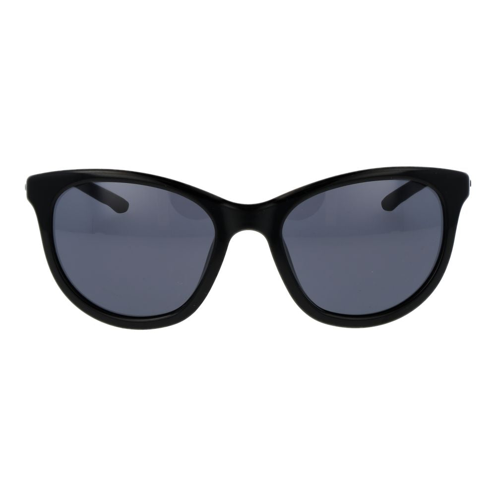 Nike Black Plastic Sunglasses | Regal Royce