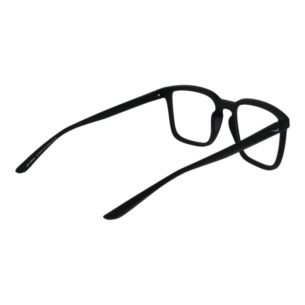 Nike Black Plastic Glasses (Frames) | Regal Royce