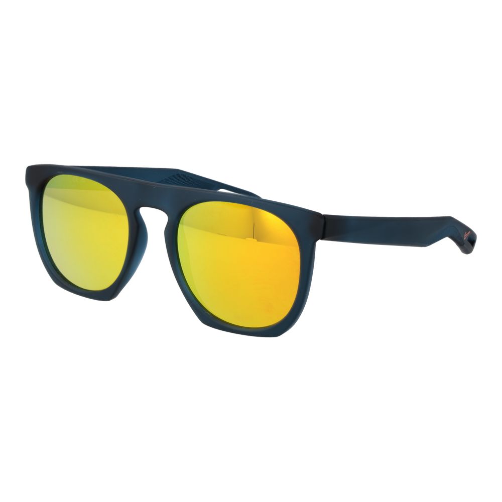 Nike Blue Plastic Sunglasses | Regal Royce