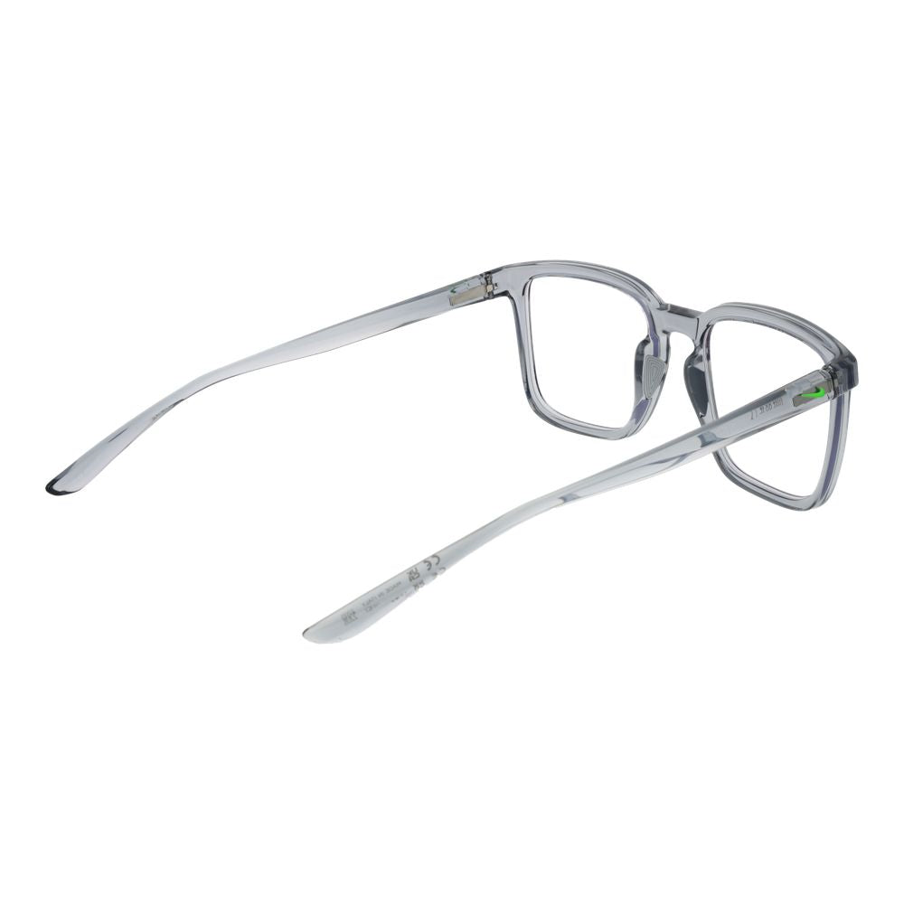 Nike Gray Plastic Glasses (Frames) | Regal Royce