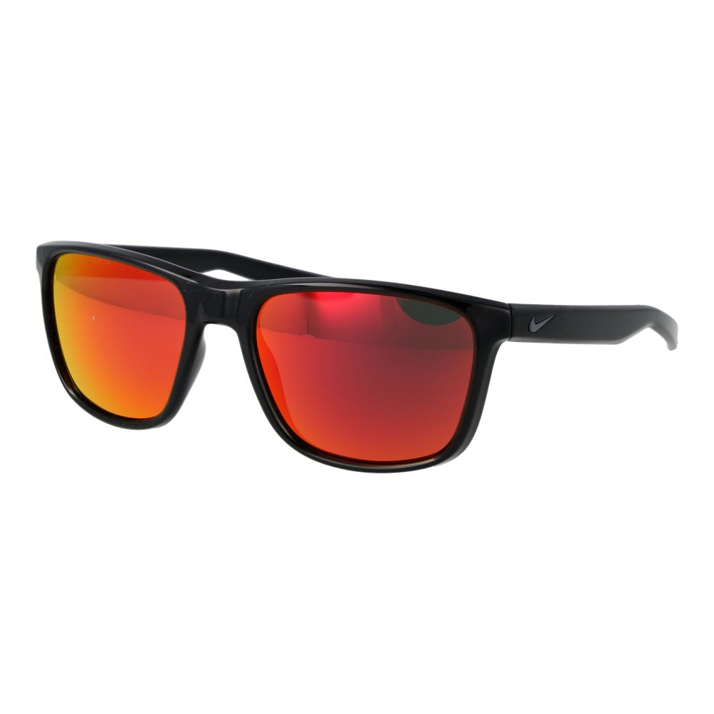 Nike Black Plastic Sunglasses | Regal Royce