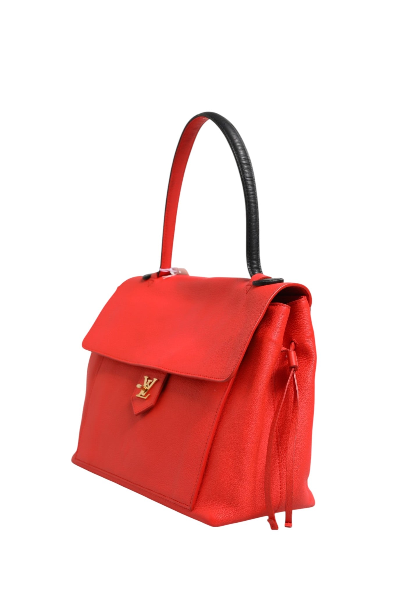 Louis Vuitton Lockme Tote Bag | Regal Royce