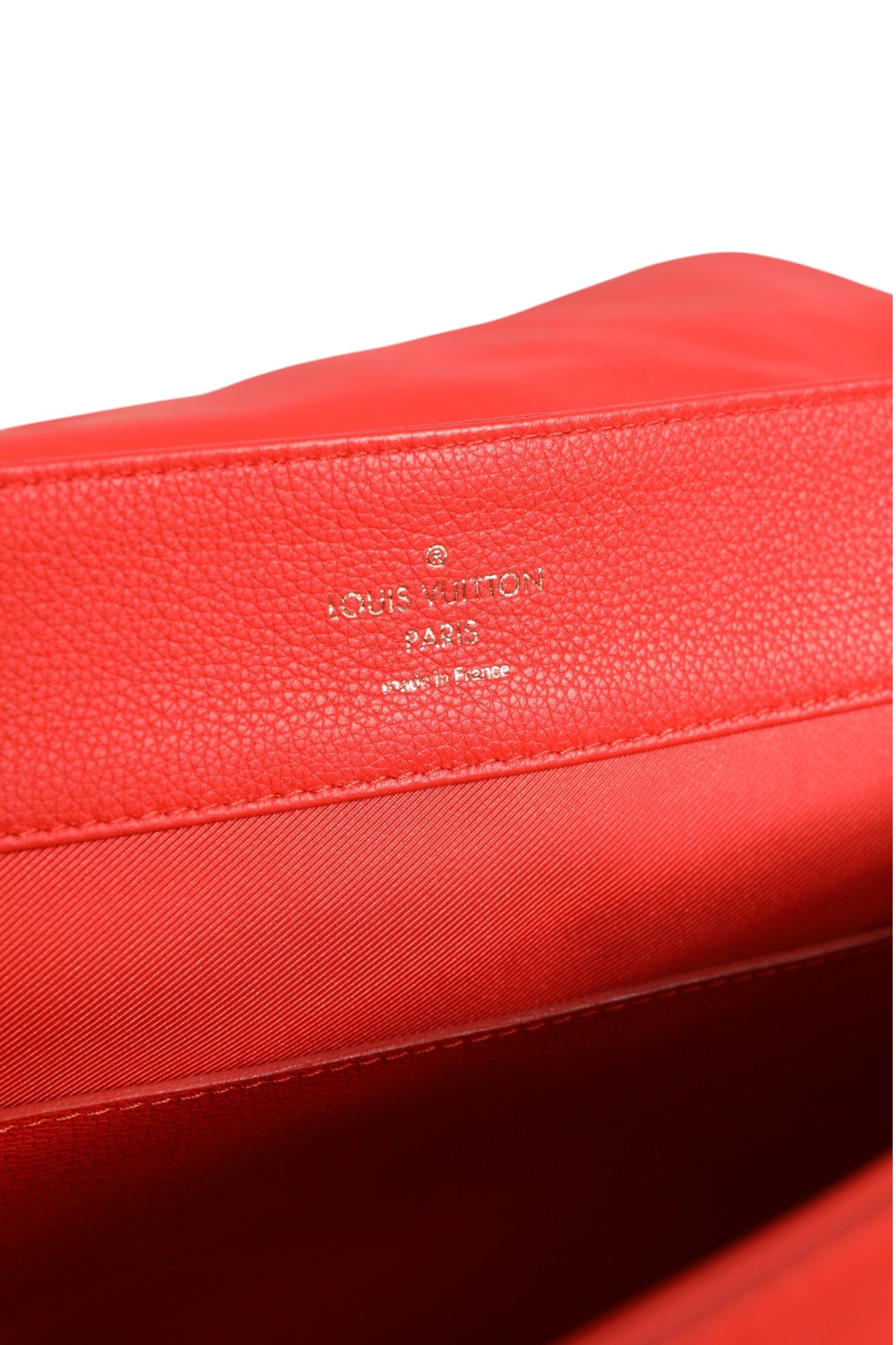 Louis Vuitton Lockme Tote Bag | Regal Royce