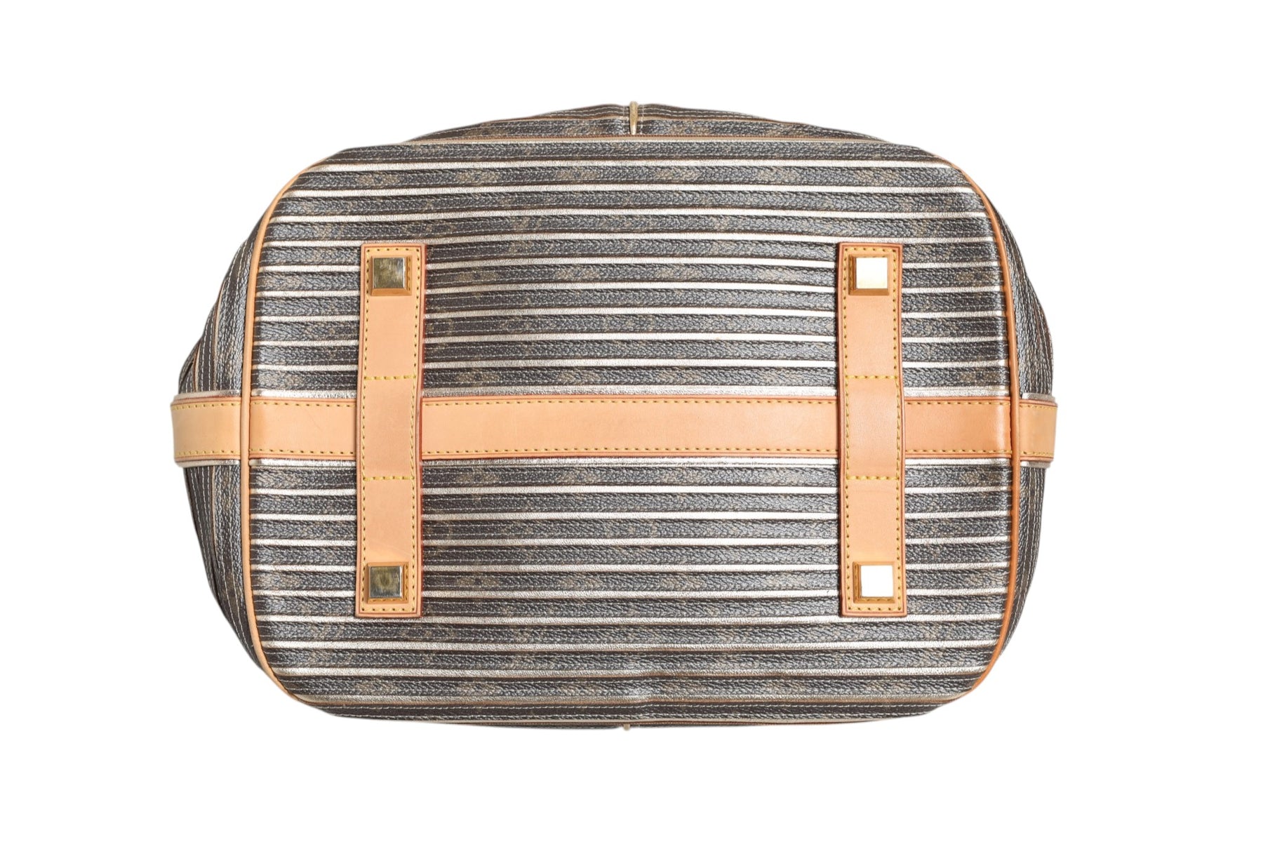 Louis Vuitton Argent Monogram Canvas Limited Edition Eden Neo | Regal Royce