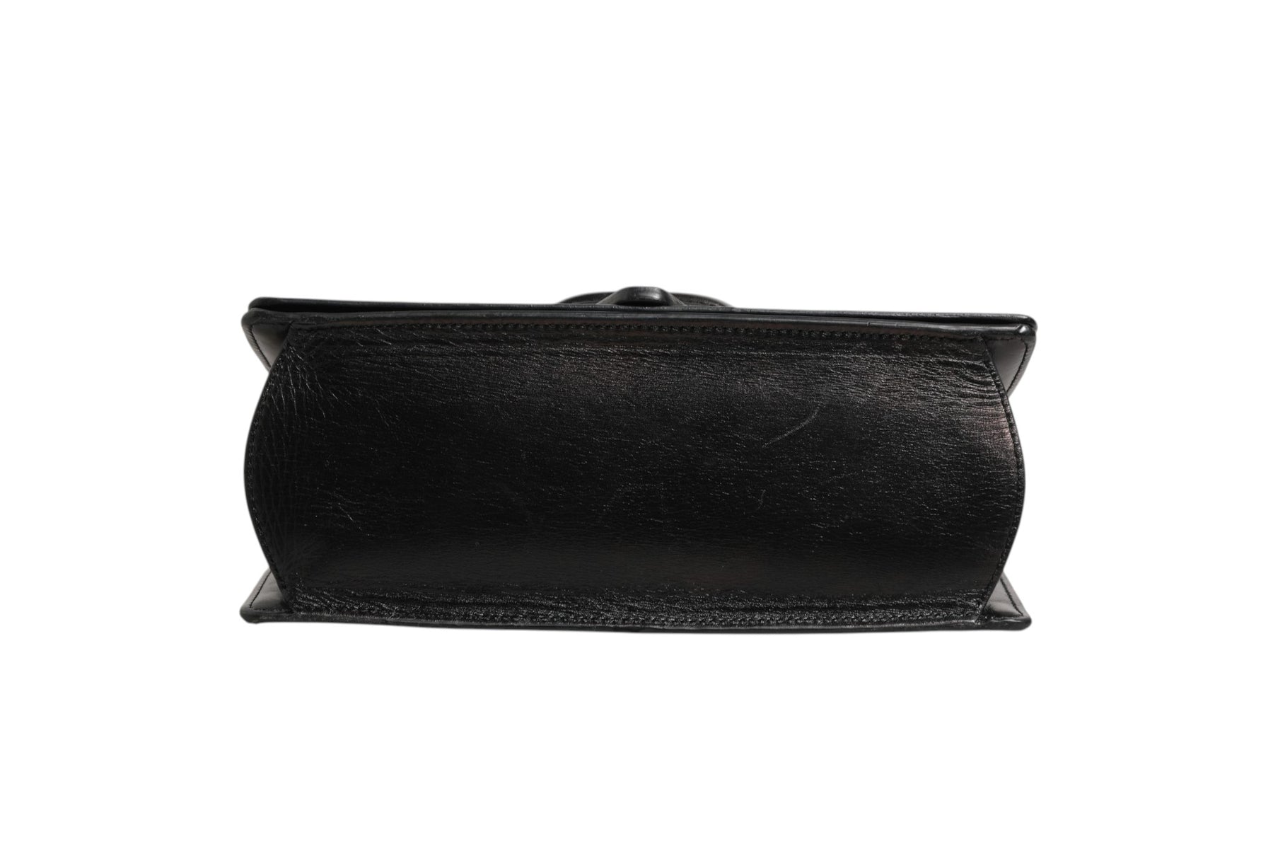 Loewe Barcelona Medium Leather Shoulder Bag | Regal Royce