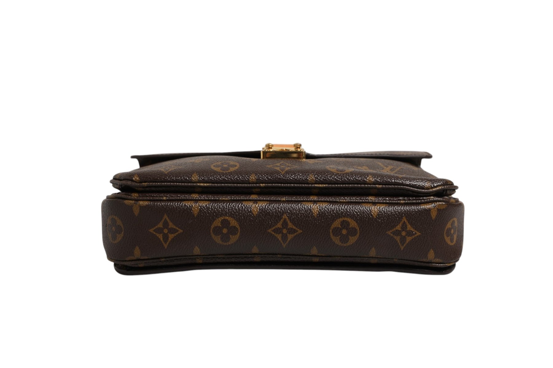 Louis Vuitton Pochette Métis Monogram | Regal Royce