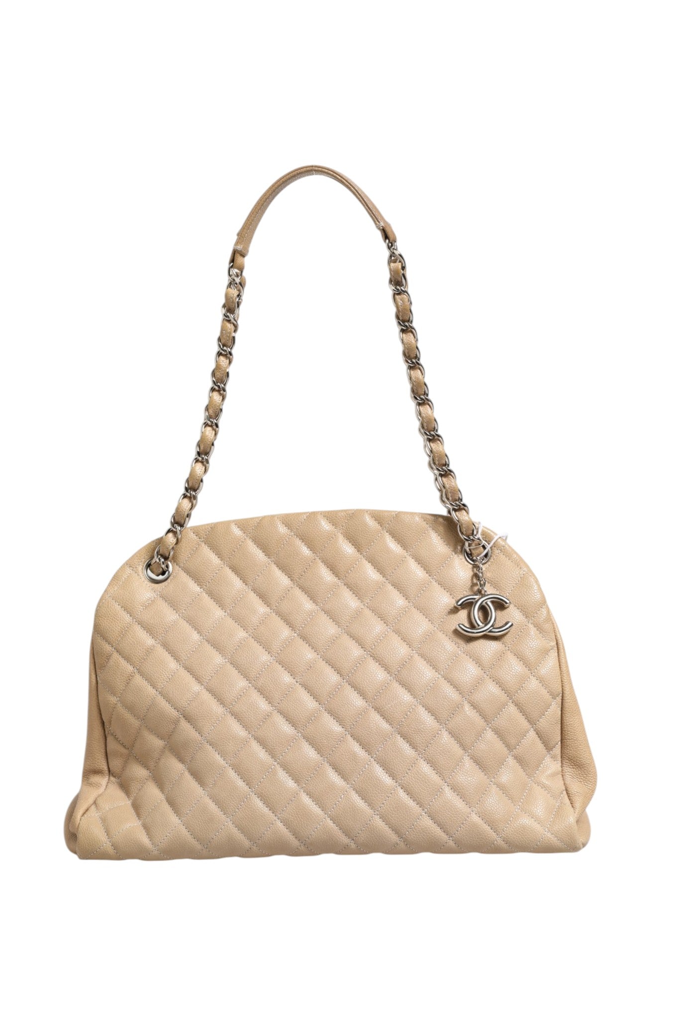 Chanel Just Mademoiselle Bowler Bag | Regal Royce