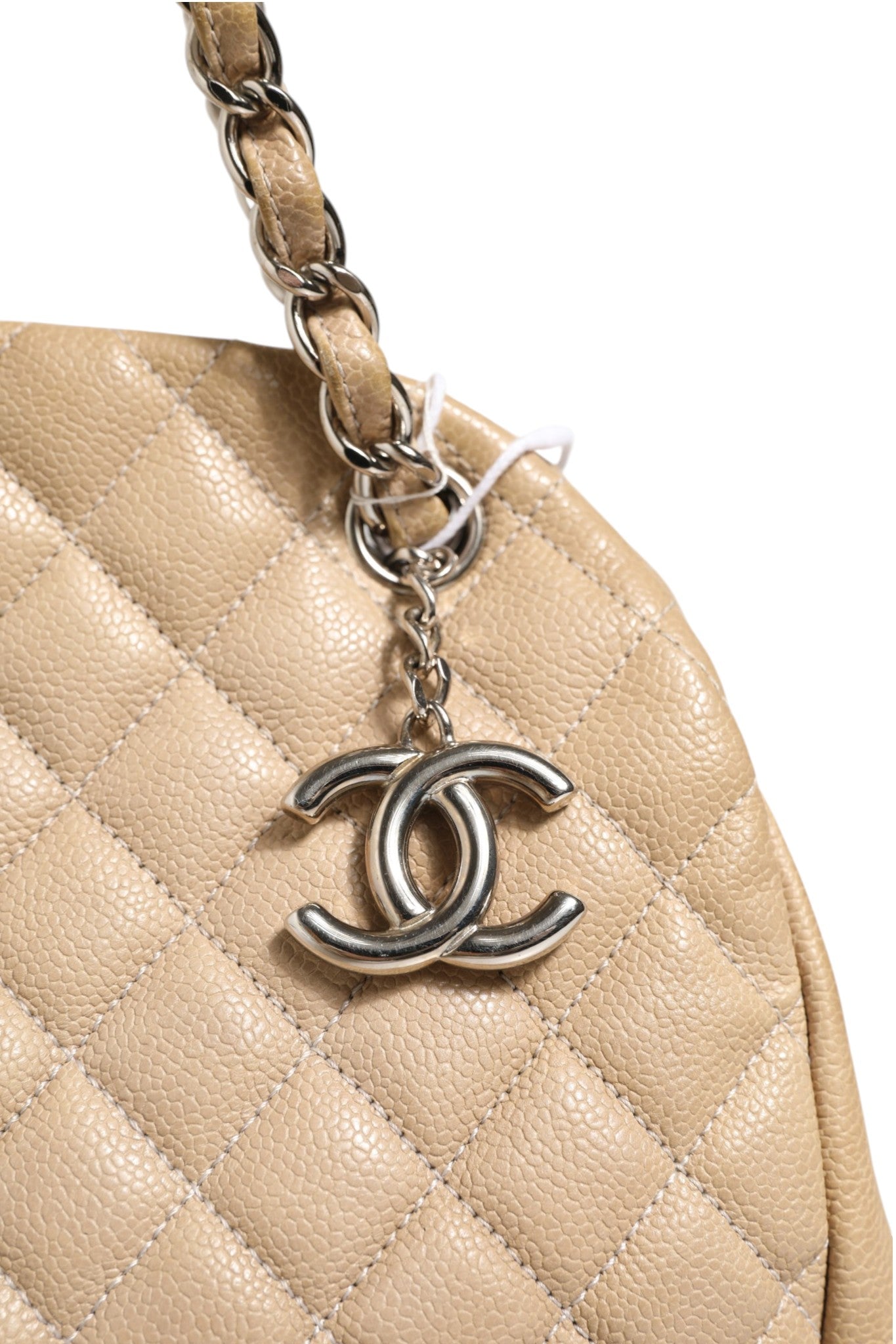 Chanel Just Mademoiselle Bowler Bag | Regal Royce